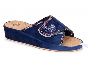 BADEN HOME Sieviešu mājas apavi. 