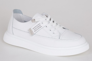 ML Sieviešu kedas baltā  krāsa. Sporta stils. 