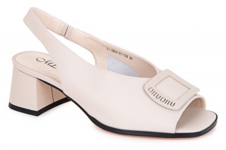 ML Sieviešu sandales. 