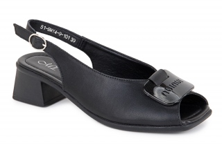 ML Sieviešu sandales. 