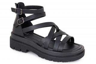 ML Sieviešu sandales. 