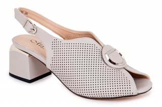 ML Sieviešu sandales. 