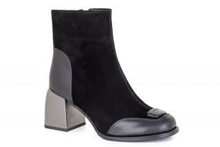 FERMANI Sieviešu puszābaki. 