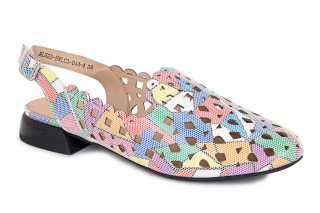 ML Sieviešu sandales. 