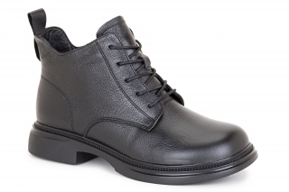 FERMANI Sieviešu puszābaki ar šņorēm. 