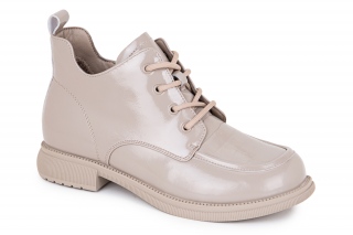 FERMANI Sieviešu puszābaki ar šņorēm. 