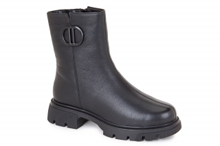 FERMANI Sieviešu puszābaki. 