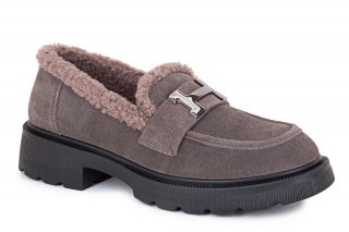 FERMANI Sieviešu loferi. 