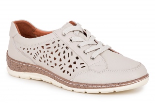 GABI Sieviešu kurpes ar šņorēm. 