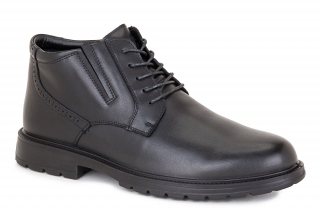 WASCO Vīriešu puszābaki ar šņorēm. 