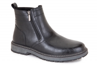 WASCO Vīriešu puszābaki. 