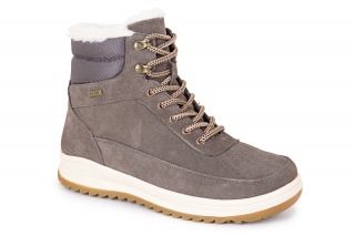 GABI Bērnu apavi pelēkā krāsa. Sporta stils. 