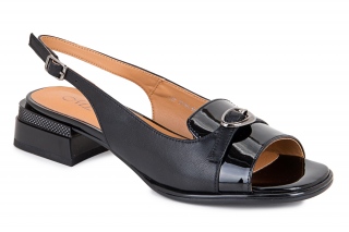 ML Sieviešu sandales. 