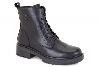 FERMANI Sieviešu puszābaki ar šņorēm. 