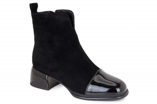 FERMANI Sieviešu puszābaki. 