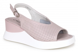 ML Sieviešu sandales. 