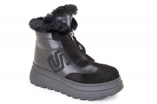 HAPPY KENI Puszābaki. 