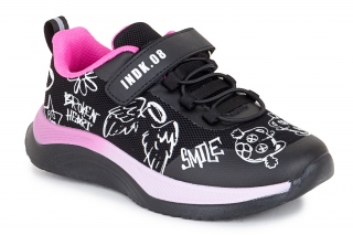 INDIGO KIDS Sporta stils. 