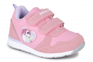 INDIGO KIDS Sporta stils. 