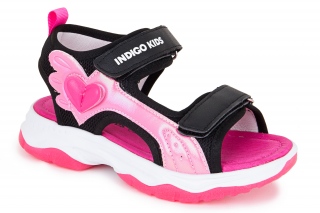 INDIGO KIDS Sandales. 