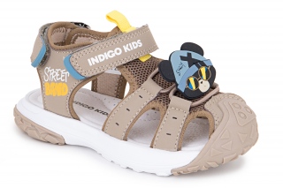 INDIGO KIDS Sandales. 