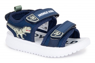 INDIGO KIDS Sandales. 