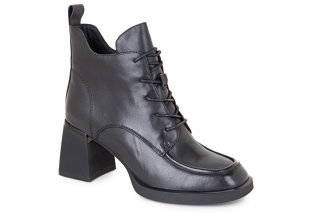 FERMANI Sieviešu puszābaki ar šņorēm. 