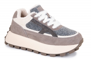 FERMANI Sieviešu krosenes. 