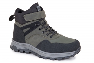 KEDBERRY Puszābaki ar šņorēm zaļā krāsa. Sporta stils. 