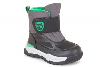 KEDBERRY Puszābaki. 