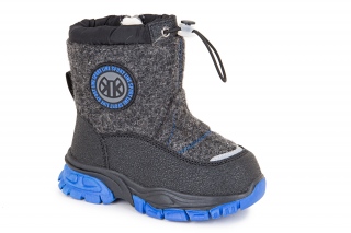 KEDBERRY Puszābaki. 