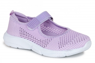 GABI Kurpes violetā krāsa. Sporta stils. 