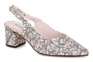 RENZONI Sieviešu sandales. 