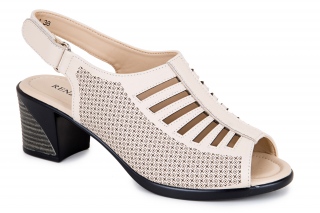 RENZONI Sieviešu sandales. 