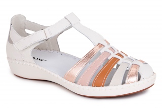 RENZONI Sieviešu sandales. 