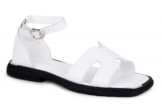 MEGLIAS Sieviešu sandales. 