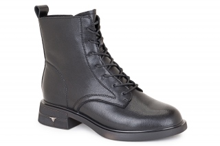 RENZONI Sieviešu puszābaki ar šņorēm. 