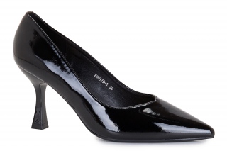 UILLIRRY Sieviešu izejamie apavi melnā krāsa. Sieviešu kurpes. 