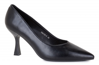 UILLIRRY Sieviešu izejamie apavi melnā krāsa. Sieviešu kurpes. 