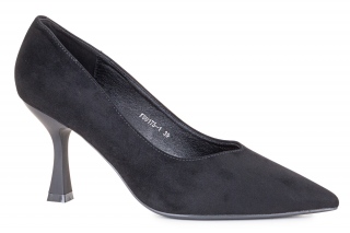 UILLIRRY Sieviešu izejamie apavi melnā krāsa. Sieviešu kurpes. 