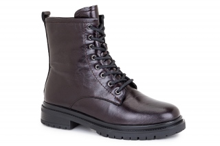 RESPECT Sieviešu puszābaki ar šņorēm. 