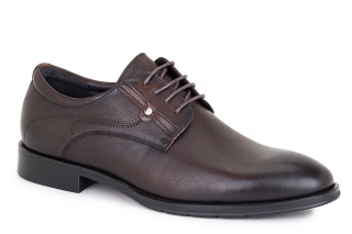 FERMANI Vīriešu kurpes ar šņorēm. 