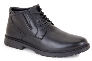 EL  TEMPO Vīriešu puszābaki ar šņorēm. 