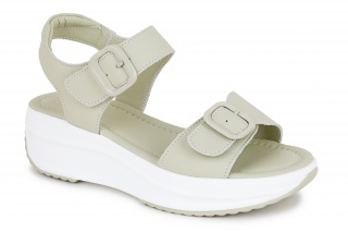 ML Sieviešu sandales. 