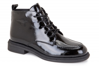 FERMANI Sieviešu puszābaki ar šņorēm. 