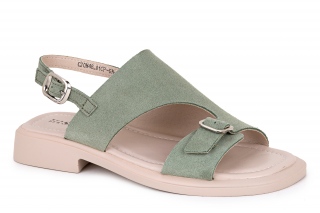 SPUR Sieviešu sandales. 