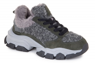 FERMANI Sporta stils. 