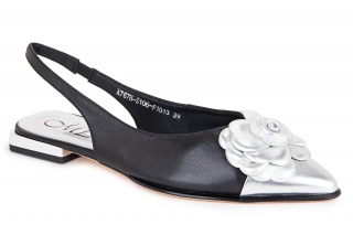 ML Sieviešu sandales. 