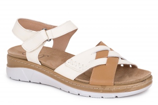 ML Sieviešu sandales. 