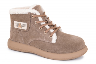 ML Sieviešu puszābaki ar šņorēm. 